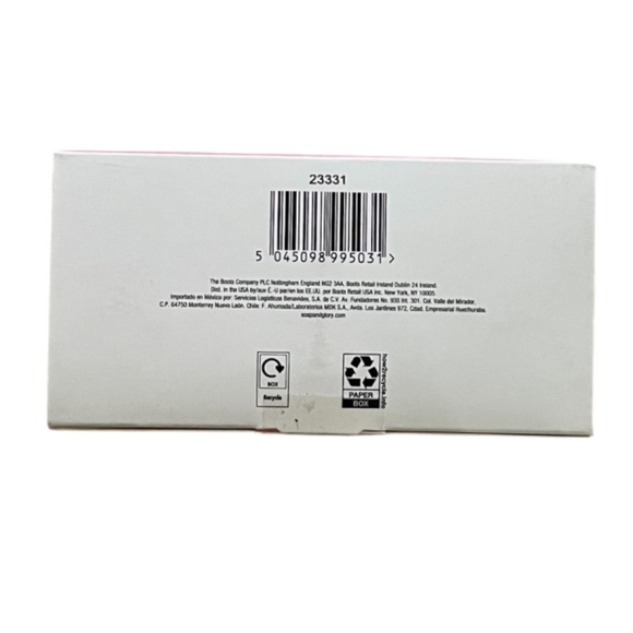 Soap and Glory The Glorious Five Gift Set New in Box - Picture 4 of 5